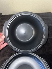 Tupperware Ultra plus Topf