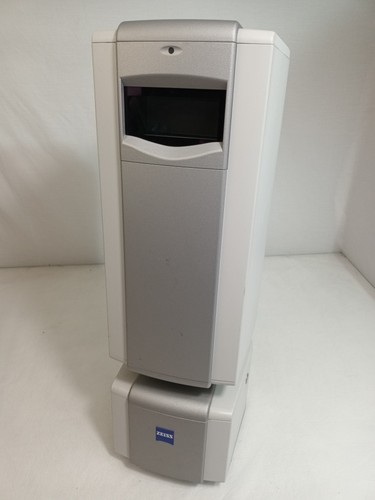 Carl zeiss terminal - zeiss, i-terminal