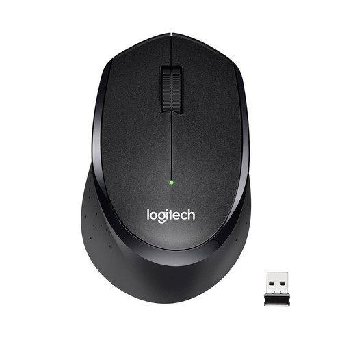 Logitech m330 silent plus - m330,