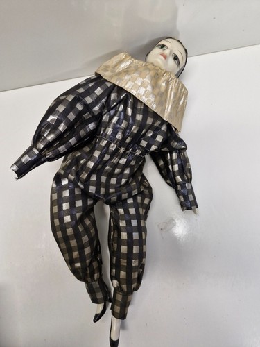 Porzellanpuppe figur 10 - porzellanpuppe, #10