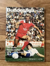 Bergmann fussball bundesliga - bergmann,