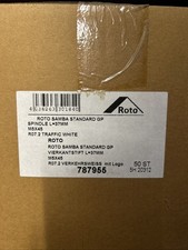 ROTO Fenstergriff SAMBA VK 7 x