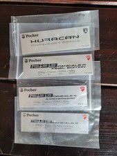 Pocher 1:8 Display Metall