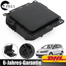 Getränkehalter Mittelkonsole