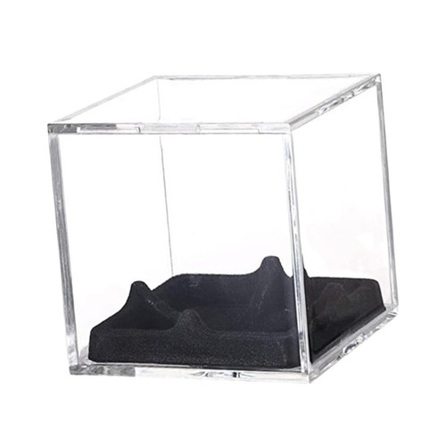 Baseball-Vitrine