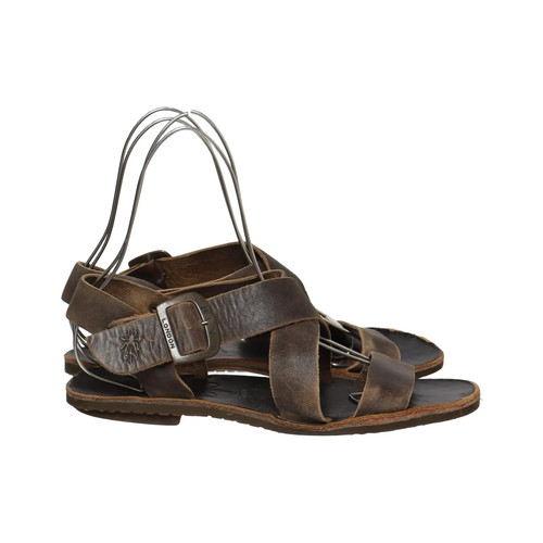 Fly london sandalen - fly, größe