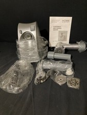 Fleischwolf Home Electric