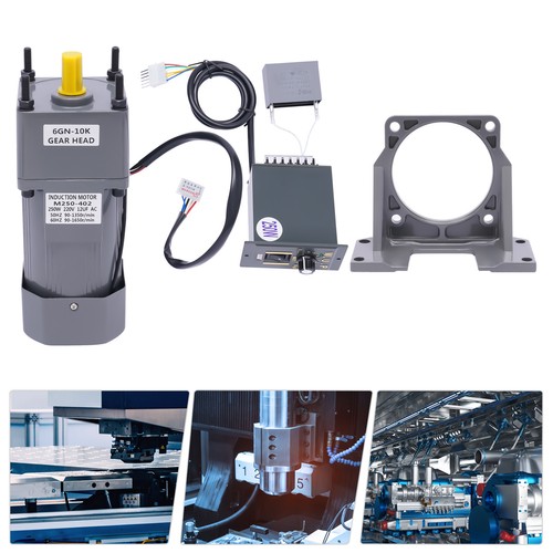 10k motor einstellbarer - motor, m/