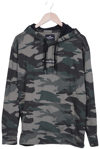 Hollister kapuzenpullover - hollister,