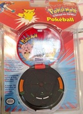 Pokemon Pokeball Tiger