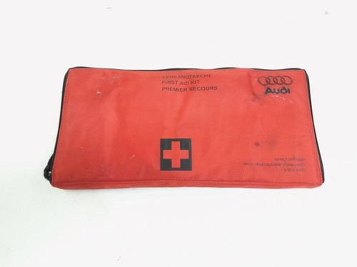Verbandtasche ersthilfe audi - ersthilfe,