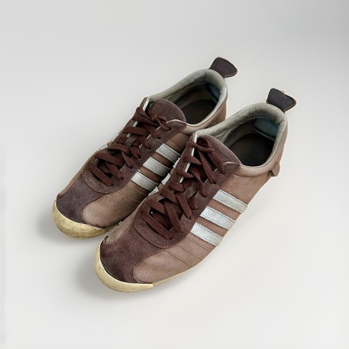 Adidas chile schuhe braun - chile,