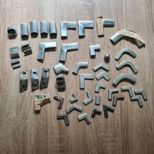 Opel Chromzierleiste Zierleiste Blende Heckscheibe/Frontscheibe