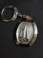 Schlüsselanhänger Alpacca