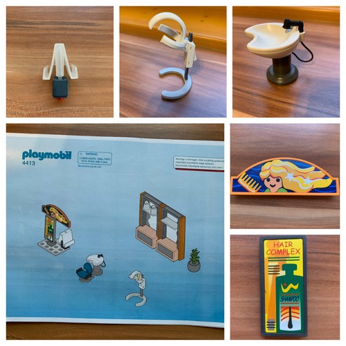 Playmobil ersatzteile 4413 - playmobil,