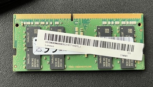 Lenovo 16gb ram memory - lenovo,