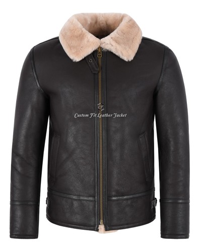 Herren braun beige - braun,