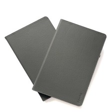 Leder Smart Cover für Apple