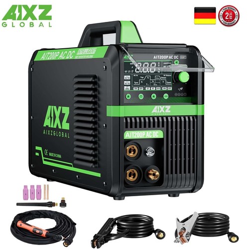Aixz wig schweißgerät 220v - wig-schweißgerät,