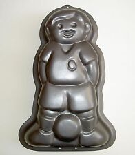 Backform/Motivbackform