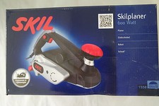 Skil 1558 AA Elektrohobel