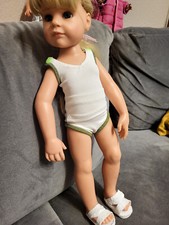 Stehpuppe Unterwäsche Set