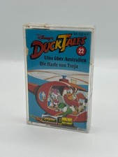 Disney Duck Tales Karussell