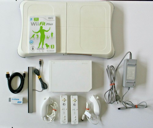 Nintendo wii konsole - konsole, 2