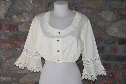 B541 vintage dirndl - @, @