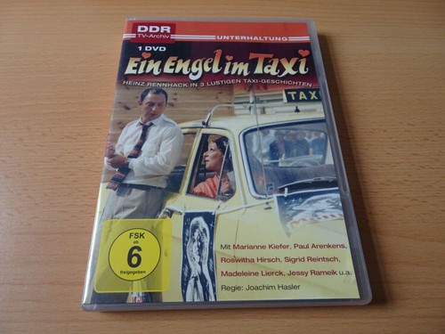 Dvd ein engel - im,