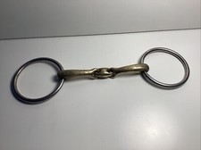 S124 KK Ultra Wassertrense Sprenger einfach gebrochen 29cm