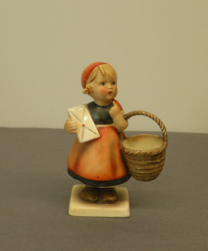 Original hummelfigur mädchen - original-hummelfigur,,
