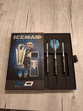 Red Dragen Gerwyn Price 24g Steeldarts