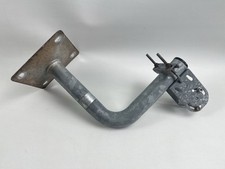 25 cm Wandhalter Wandhalterung Stahl SAT Spiegel Schüssel Antenne Wand Halter