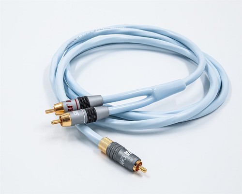 Supra cables subwoofer kabel - cables,
