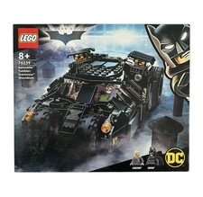 Lego 76239 DC Batman Batmobile