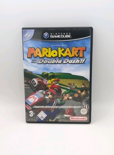 Nintendo gamecube spiel - spiel,