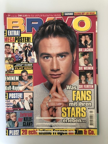 Bravo 20 5 - nr., 21