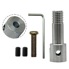 775 Motoradapter