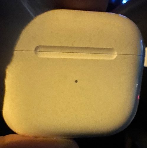 Apple airpods pro ear - apple, in-ear