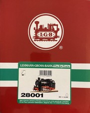 LGB 28001 Rügendampflok
