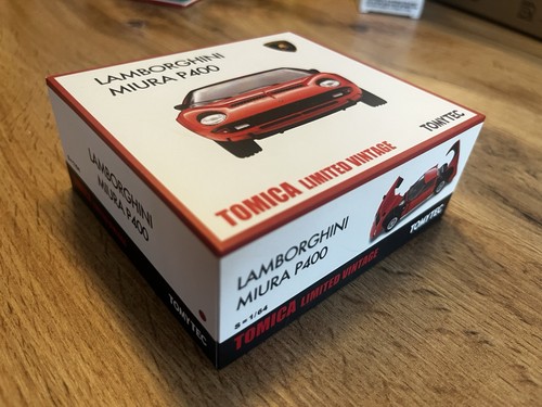 Tomica limited vintage neo - ★,