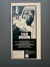 TE KA DE Nürnberg Sprechfunk