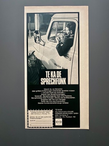 Nürnberg sprechfunk - ka,