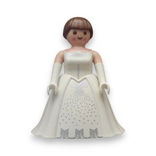 Playmobil Figur Frau Braut