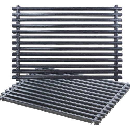 Grillrost 44x30cm für weber - grillrost,