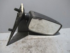 PEUGEOT 106 I (1A, 1C) Außenspiegel links Seitenspiegel 12143000