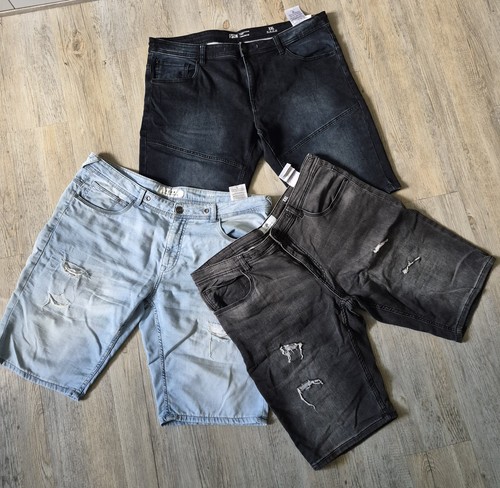 Shorts paket gr xxl - paket, gr.xxl
