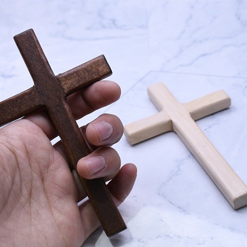 Christliches holzkreuz cm - christliches,