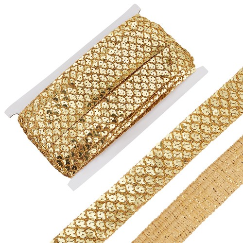 Spitze silber gold - 1, m
